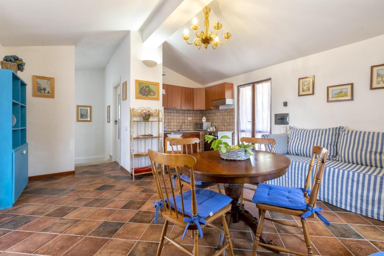 Sa Domo Su Sole Villa Alghero Dış mekan fotoğraf