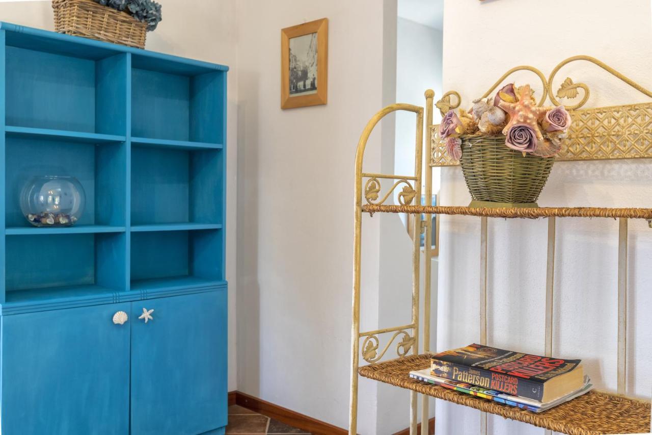 Sa Domo Su Sole Villa Alghero Dış mekan fotoğraf