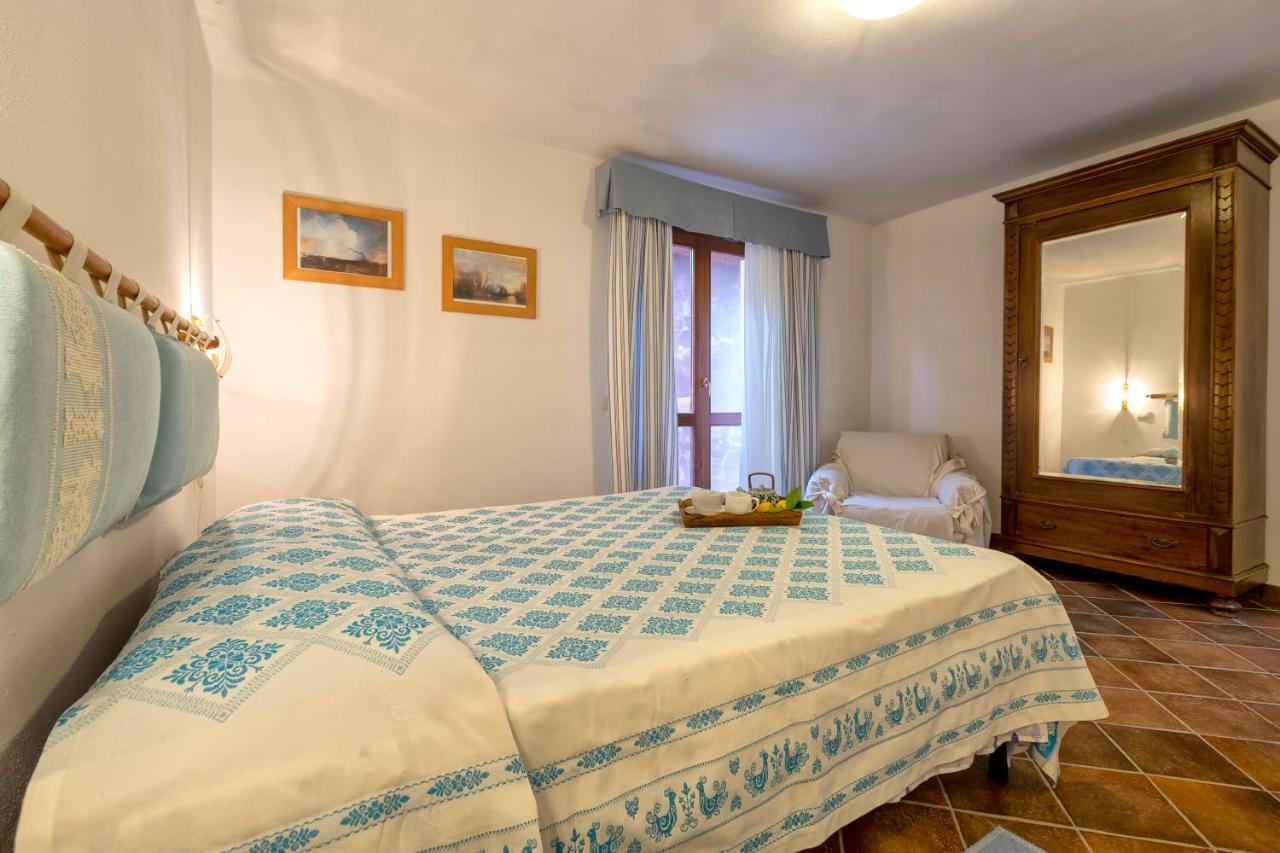 Sa Domo Su Sole Villa Alghero Dış mekan fotoğraf
