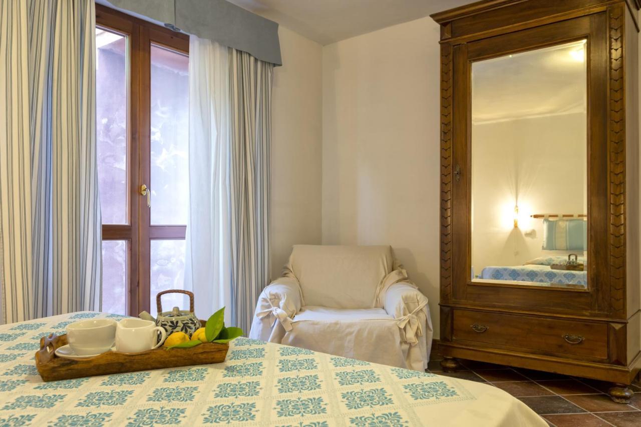 Sa Domo Su Sole Villa Alghero Dış mekan fotoğraf