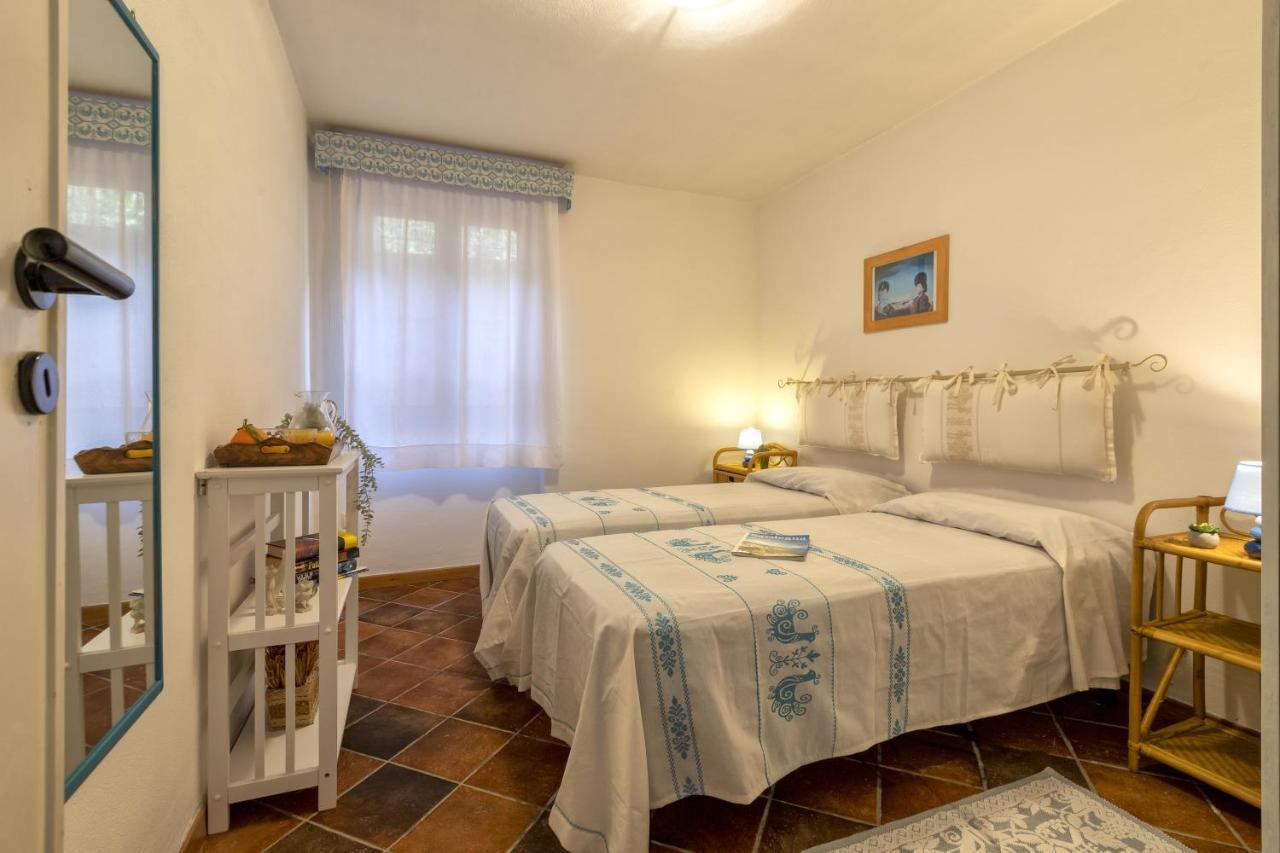 Sa Domo Su Sole Villa Alghero Dış mekan fotoğraf