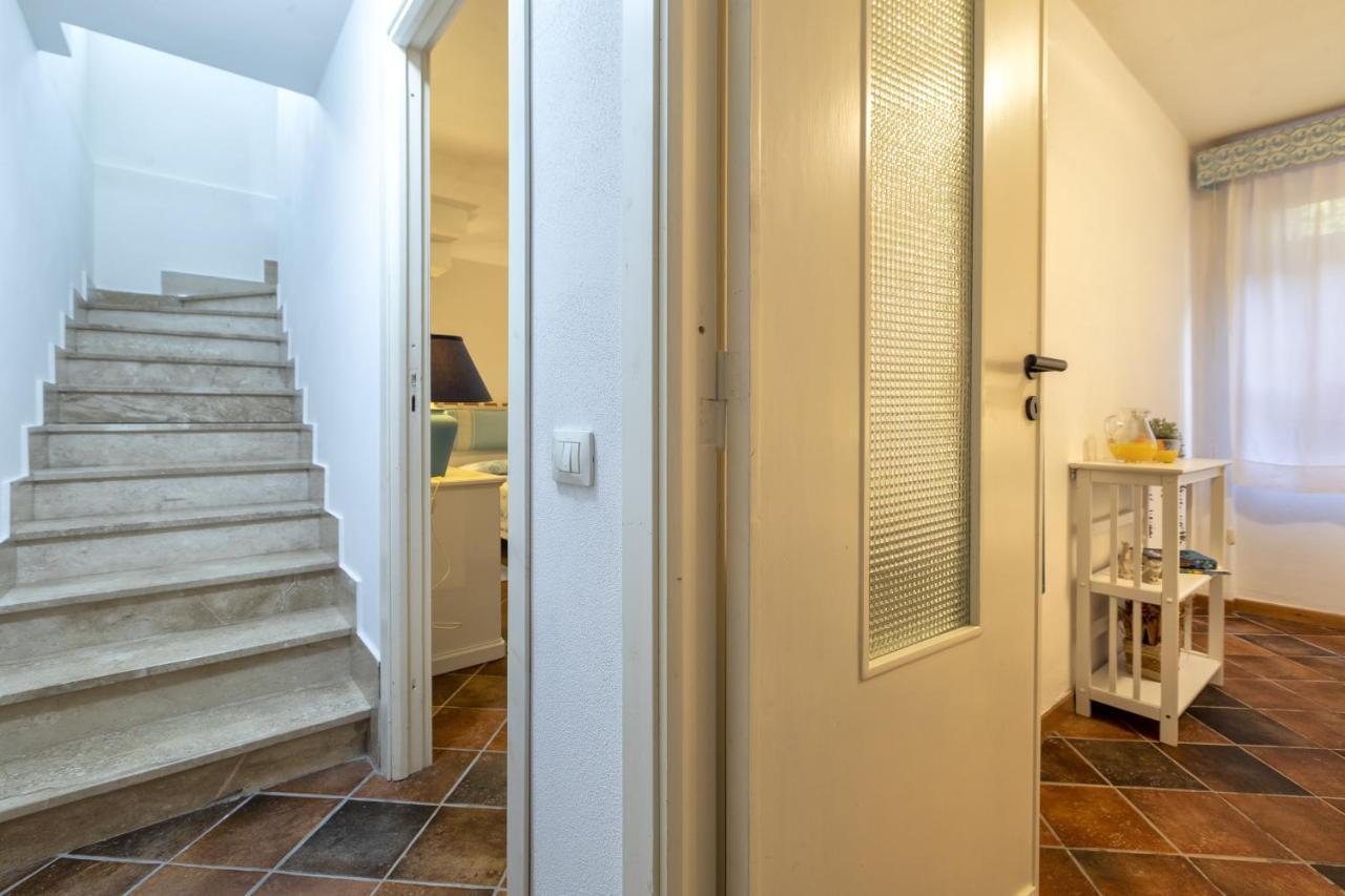 Sa Domo Su Sole Villa Alghero Dış mekan fotoğraf