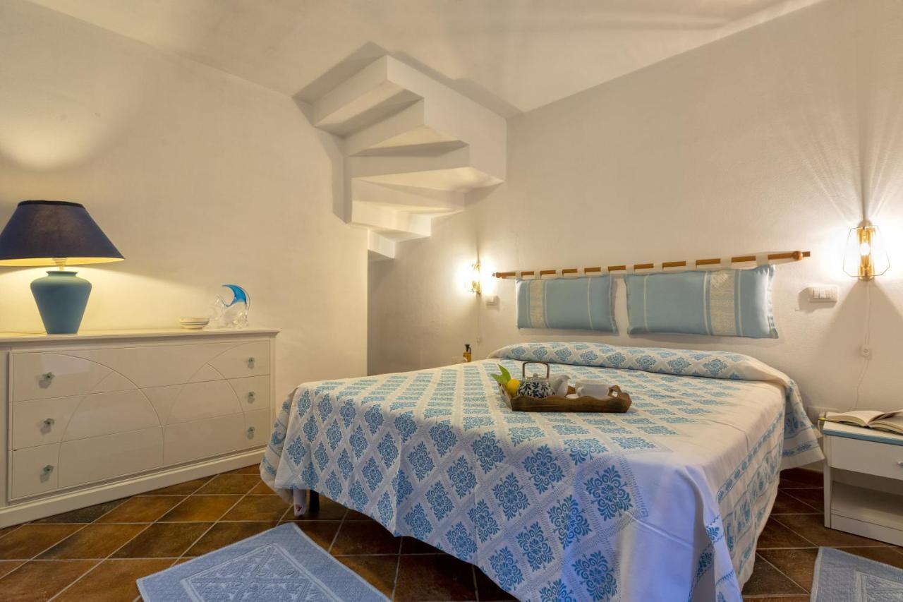 Sa Domo Su Sole Villa Alghero Dış mekan fotoğraf